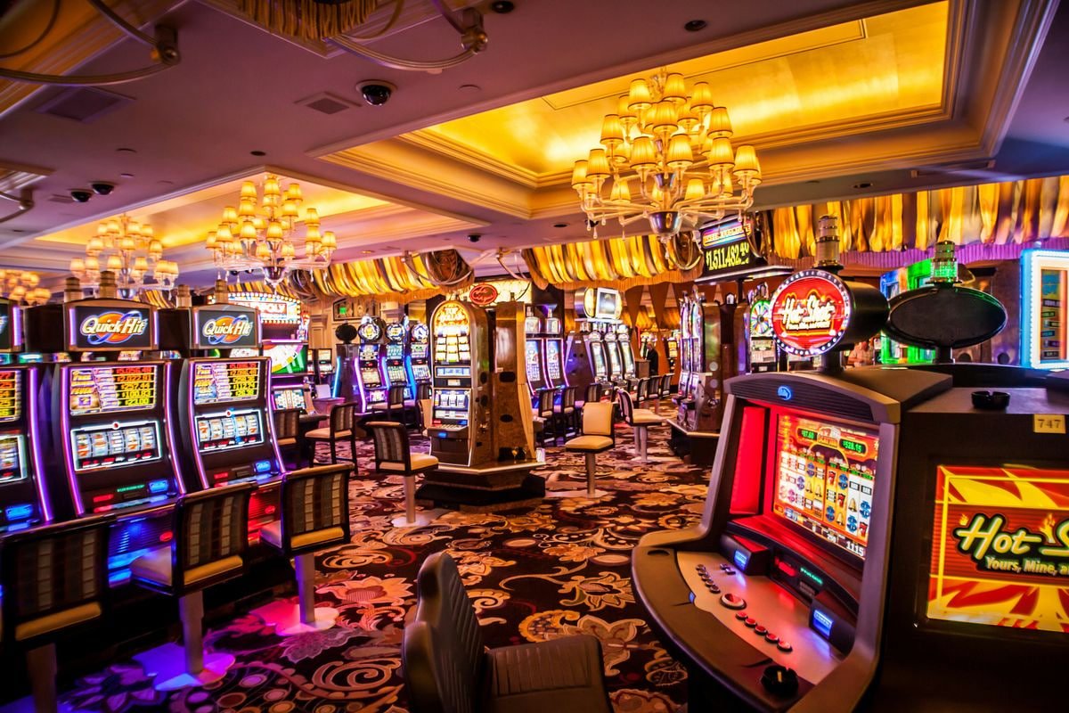 meemeegame Online Slots