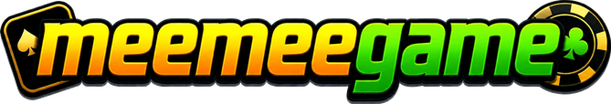 meemeegame လိုဂို